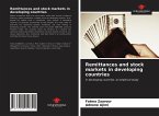 Remittances and stock markets in developing countries