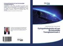 Fysiopathologische rol van de menselijke Transglutaminase 2 - Gatta, Nicola Gaetano; Gentile, Vittorio