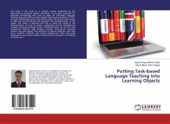 Putting Task-based Language Teaching into Learning Objects - Muñoz Oyola, Jorge Enrique; Celis Vargas, Diana Milena