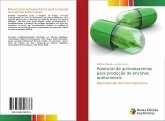 Potencial de actinobactérias para produção de enzimas antitumorais