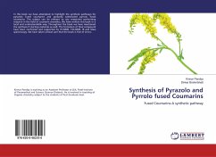 Synthesis of Pyrazolo and Pyrrolo fused Coumarins - Pandya, Kinnar; Brahmbhatt, Dinkar