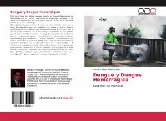Dengue y Dengue Hemorrágico