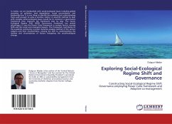 Exploring Social-Ecological Regime Shift and Governance - Maidar, Dulguun