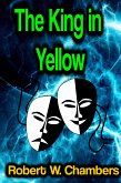 The King in Yellow (eBook, ePUB)