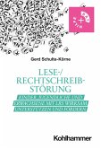 Lese-/Rechtschreibstörung (eBook, PDF)