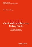 &quote;Nationalsozialistischer Untergrund&quote; (eBook, PDF)