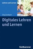Digitales Lehren und Lernen (eBook, ePUB)