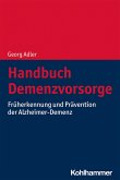 Handbuch Demenzvorsorge (eBook, PDF)