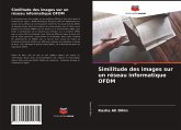 Similitude des images sur un réseau informatique OFDM