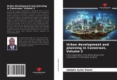 Urban development and planning in Cameroon, Volume 2