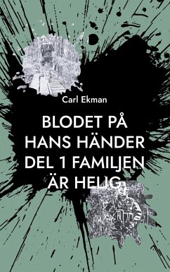 Blodet på Hans Händer - Ekman, Carl