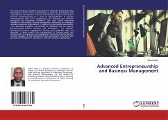 Advanced Entrepreneurship and Business Management - Bako, Yellow