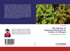 The Impacts of Trypanosomosis and its Vectors in Ethiopia - Mandado, Teferi