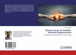 Diverse forms of Conflict-Induced Displacements - Maqbool, Tajamul