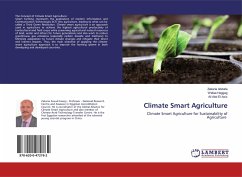 Climate Smart Agriculture - Abdalla, Zakaria; Haggag, Wafaa; Abd El-Aziz, Ali