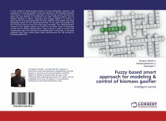 Fuzzy based smart approach for modeling & control of biomass gasifier - Gandhi A., Sanjeevi; J., Indirapriyadharshini; T., Sivaranjani