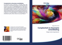 Complexiteit en duurzame ontwikkeling - Briceño Gil, Miguel