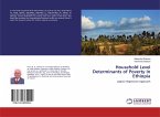 Household Level Determinants of Poverty In Ethiopia
