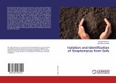 Isolation and Identification of Streptomyces from Soils