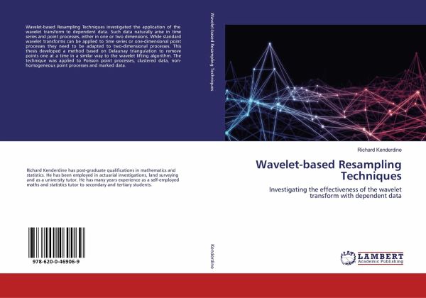 Wavelet-based Resampling Techniques Wavelet-based Resampling Techniques