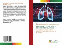 ANATOMIA E FISIOLOGIA DO SISTEMA RESPIRATÓRIO: - Correia Lima Nepomuceno, Fabio; Silva, José Anderson Almeida Da; Camurça, Rayssa Sobreira