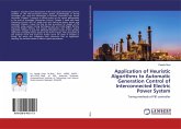 Application of Heuristic Algorithms to Automatic Generation Control of Interconnected Electric Power System