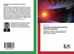 Strategia di decomposizione Adomia adattata - Mutaish, Adel