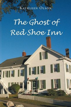 The Ghost of Red Shoe Inn - Olson, Kathleen
