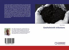Geohelminth Infections - Adamu, Rabiu