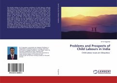 Problems and Prospects of Child Labours in India - Sugumar, S.