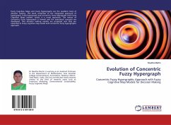 Evolution of Concentric Fuzzy Hypergraph - Martin, Nivetha