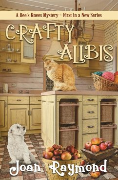 Crafty Alibis - Raymond, Joan