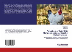 Adoption of Scientific Management practices by Boiler Farmers - Jadav, Sanjay; Rani, Durgga; Rathod, Amit