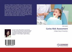 Caries Risk Assessment - Awasthi, Neha