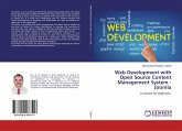 Web Development with Open Source Content Management System - Joomla Web Development with Open Source Content Management System - Joomla