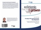 Foreign Aid and Economic Development