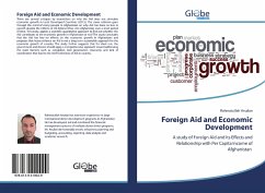 Foreign Aid and Economic Development - Arsalan, Rahmatullah