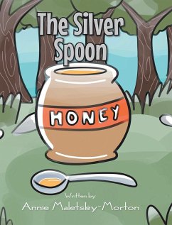 The Silver Spoon - Maletsky-Morton, Annie
