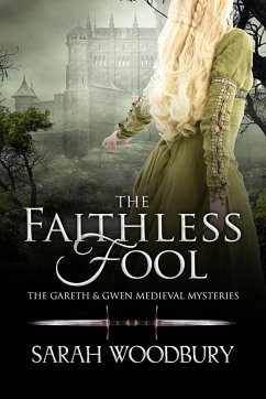 The Faithless Fool - Woodbury, Sarah