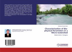 Characterization of Bio-physical Parameters in a Micro-watershed - Baral, Sidhartha Shankar