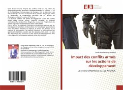 Impact des conflits armés sur les actions de développement - Mwetaminwa Atebeta, Pardo