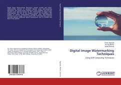 Digital Image Watermarking Techniques - Agarwal, Charu; Mishra, Anurag; Sharma, Arpita