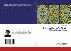 Introduction to 56 Ethnic Minorities in China - Zhang, Jessee