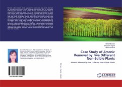 Case Study of Arsenic Removal by Five Different Non-Edible Plants - Mecwan, Neha; Yagnik, Bhupesh; Solanki, Hitesh