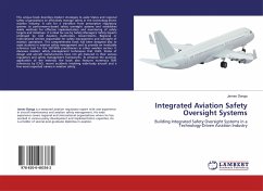 Cover Integrated Aviation Safety Oversight Systems
