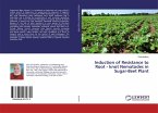 Induction of Resistance to Root - knot Nematodes in Sugar-Beet Plant