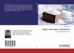 Sugar and sugar substitutes - Koul, Manisha