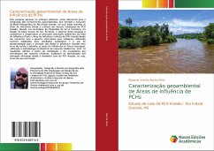 Caracterização geoambiental de Áreas de Influência de PCHs - Rocha Pires, Eduardo Vinicius