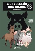 A revolução dos bichos em HQ (eBook, ePUB) A revolução dos bichos em HQ (eBook, ePUB)