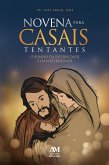 Novena para casais tentantes (eBook, ePUB) Novena para casais tentantes (eBook, ePUB)